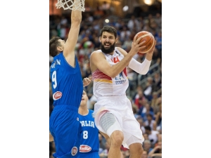 Nikola Mirotic Resmen Barcelona’da
