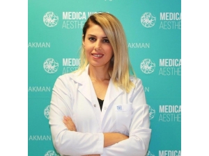 Güzellik Uzmanı Çiğdem Akman: Elektro Terapi İle Selülitlere Son