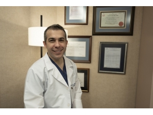 Doç. Dr. Karaca Başaran: “Liposuction Zayıflama Yöntemi Değildir”