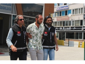 Arkadaşını Terör Propagandası Yaptığı İddiasıyla Öldüren Şahıs: