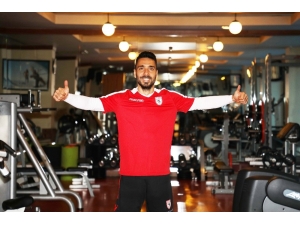 Yılmaz Özeren: “Yeni Sezondan Umutluyum”