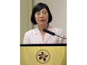 Çin Exim Bank’ı Yuan’ın Daha Hızlı Küreselleşme Çağrısı Yaptı