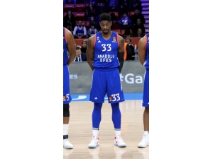 Olympiakos, Brandon Paul’u Kadrosuna Kattı