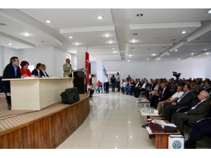 Mesudiye’ye İçme Suyu Müjdesi