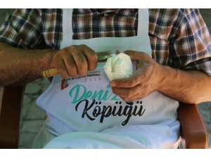 Lületaşı Festivaline Yoğun İlgi