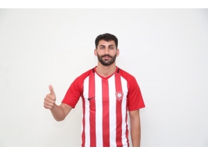 Nevşehir Belediyespor Bir Transfer Daha Yaptı