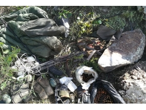 Milli Savunma Bakanlığı: