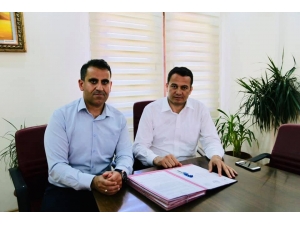 Kaş’ta Eski Okul Binaları Kültür Ve Yuvası Olacak