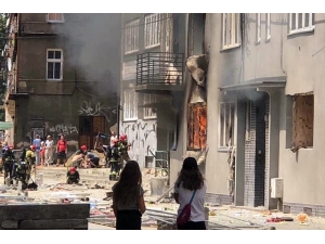 Polonya’da Gaz Patlaması: 3 Ölü