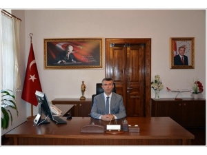 Edremit Kaymakamlığı Orman Yangınlarına Karşı Uyardı