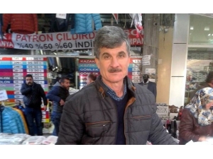 Tilki Vurmak İsterken Kendini Vurdu