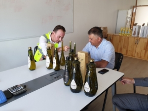 Vali Yazıcı, Şehrin Dört Bir Yanında Hep Sahada