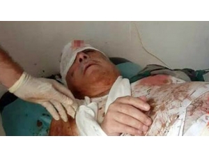 Terörist Mihraç Ural’ın Lazkiye’de Yaralandığı İddia Edildi