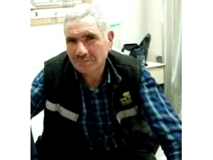 Mermer İşçisi 8 Metre Yüksekten Düşerek Yaşamını Yitirdi