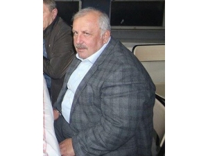 Eski Müsteşar Yardımcısı Evinde Asılmış Halde Buldu