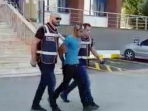 17 Yaşındaki Gence Cinsel İstismar İddiasına Gözlatı