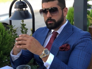 Almanya’da Yaşayan Türk İş Adamı Taner Ay Yerli Elektrikli Otomobil Üretecek