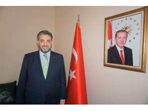 Türkiye’nin Pekin Büyükelçisi Önen: “Çin’le İlişkilerimiz Daha İleri Seviyelere Gelmeliydi”