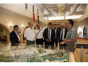 Tugay’dan Eskişehir Çıkarması