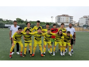 Evkur Yeni Malatyaspor Altyapısı 2 Kategoride De Şampiyon