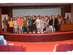 Özel Ümit Hastanesi’nde Gebelik Eğitimleri Sürüyor