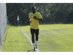 Fofana: "Gelecek 1-2 Takviyeyle Daha İyi Olacağız"