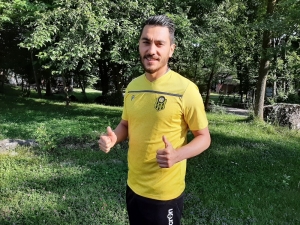 Murat Yıldırım: "Zor Bir Süreçten Geçeceğiz"