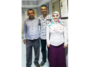 Yumurta Gençleştirme Ve Akupunktur Tedavisiyle 18 Yıllık Çocuk Hasreti Sona Erdi