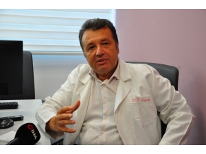 Uzmanından Ailelere Sünnet Külotu Uyarısı