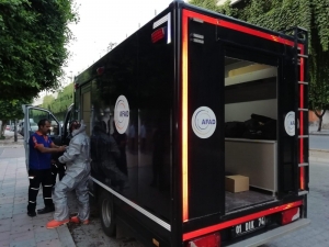 Siyanür İçtim Dedi, Afad Ekiplerini Alarma Geçirdi