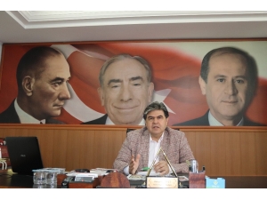 Avcı: “Büyükşehir Belediyesi’nden Topluca Çıkartılan Mağdur Vatandaşlar Görmezden Gelinmemeli”