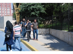 Mardin Merkezli 6 İldeki Fetö Operasyonunda 3 Kişi Tutuklandı
