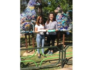 Ülkü Ocakları ’Kaba Can Kat’ Projesiyle Örnek Oluyor