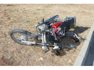 Kaza Anı Görüntüleri Ortaya Çıktı