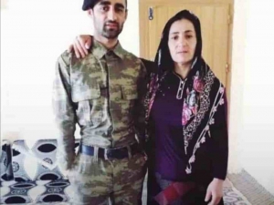 Kktc’ye Vatani Görev İçin Gelen Genç Trafik Kazasında Hayatını Kaybetti