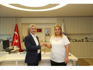 Şahinbey Belediyesi Bankam Atıkla Ödüllendiriyor