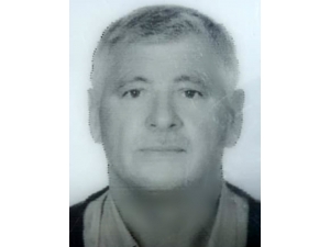 Hayvan Otlatırken Ölü Bulundu