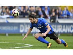 Kayserispor’a Fransız Savunmacı