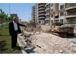 Beyazgül Talimat Verdi, Çalışmalar Başladı