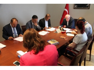 Odunpazarı’ndan İşçilere Yüzde 20 Zam