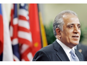 Kanlı Saldırıların Gölgesinde Taliban Ve Afganistan Barış Görüşmeleri