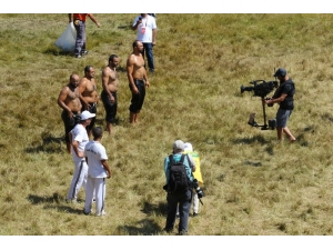 Kırkpınar’da Yarı Final Heyecanı Başlıyor