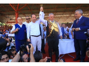 Kırkpınar’a Tek Ağa Aday Oldu