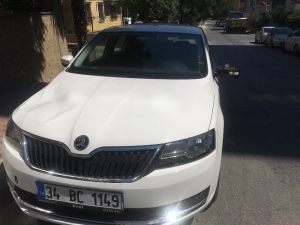 Trafik Magandalarının Hamile Eşinin Yanında Saldırdığı Vatandaş O Anları Anlattı