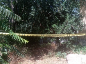 Hastane Randevusuna Gitmeyince Öldüğü Ortaya Çıktı