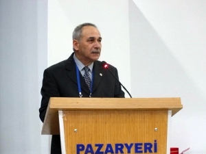 Pazaryeri’nde 2. Dart Şampiyonası