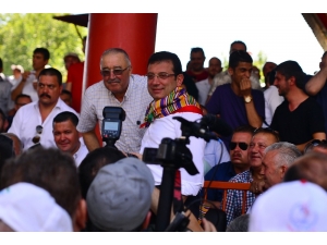 Kırkpınar’ın Şampiyonu ‘Gürbüz’