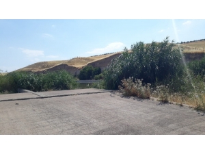 Arıtma Tesisine Düşen Engelli Çocuk Hayatını Kaybetti