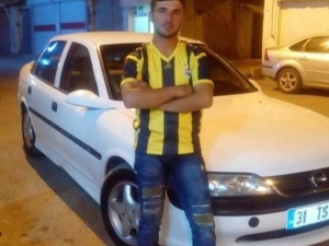 Harman Makinesine Düşen Genç Hayatını Kaybetti