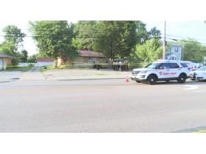 Abd’de Bir Evde 5 Kişinin Cesedi Bulundu